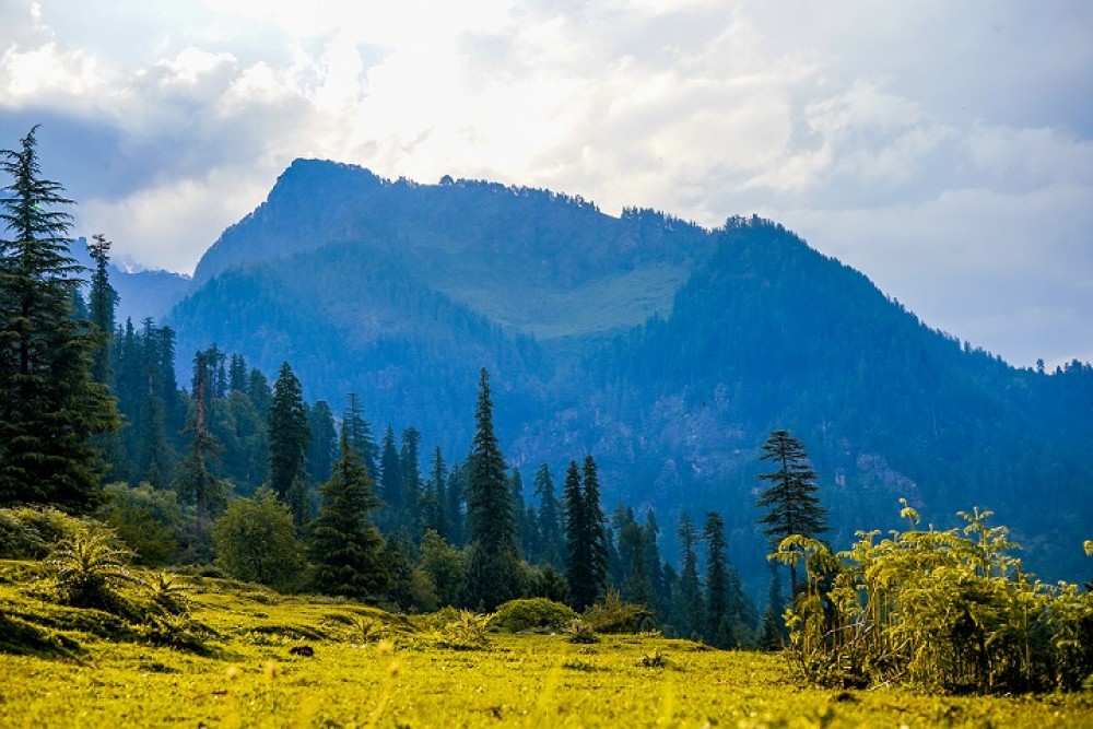 Top 10 Must-See Places to Visit in Manali for an Unforgettable Trip