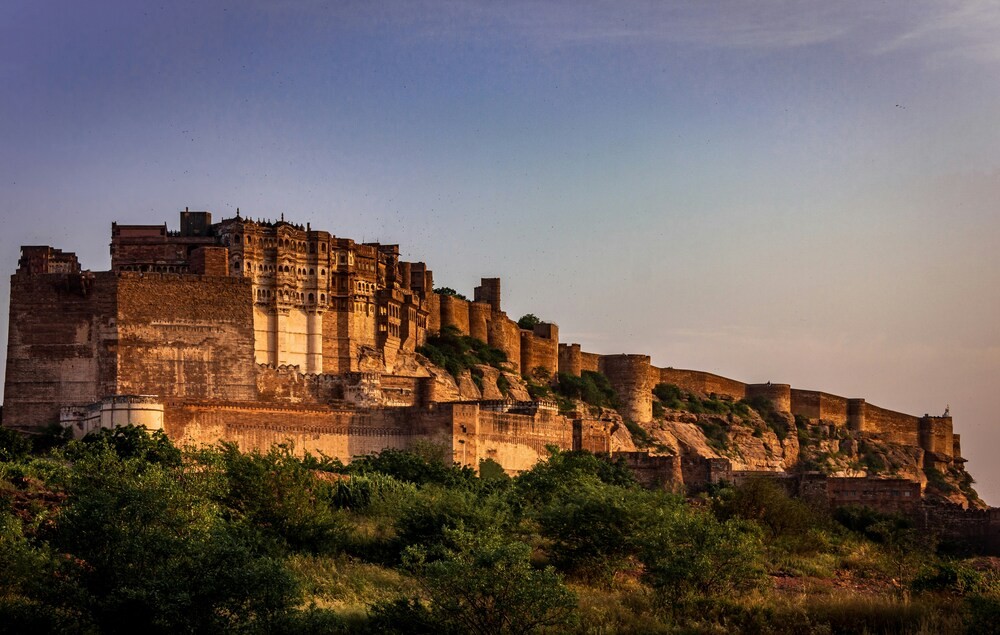 Discover the Blue City with Jodhpur Tour package