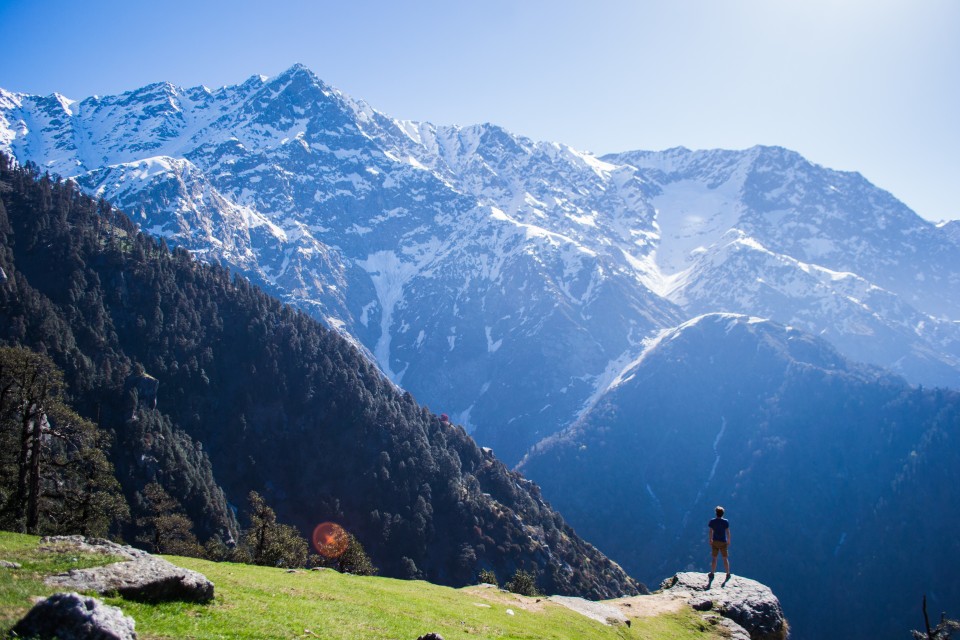 Enchanting Himalayan Heights
